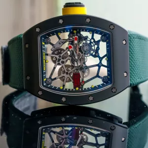 Richard Mille Replica RM035 Americas (50 Piece Limited Edition)